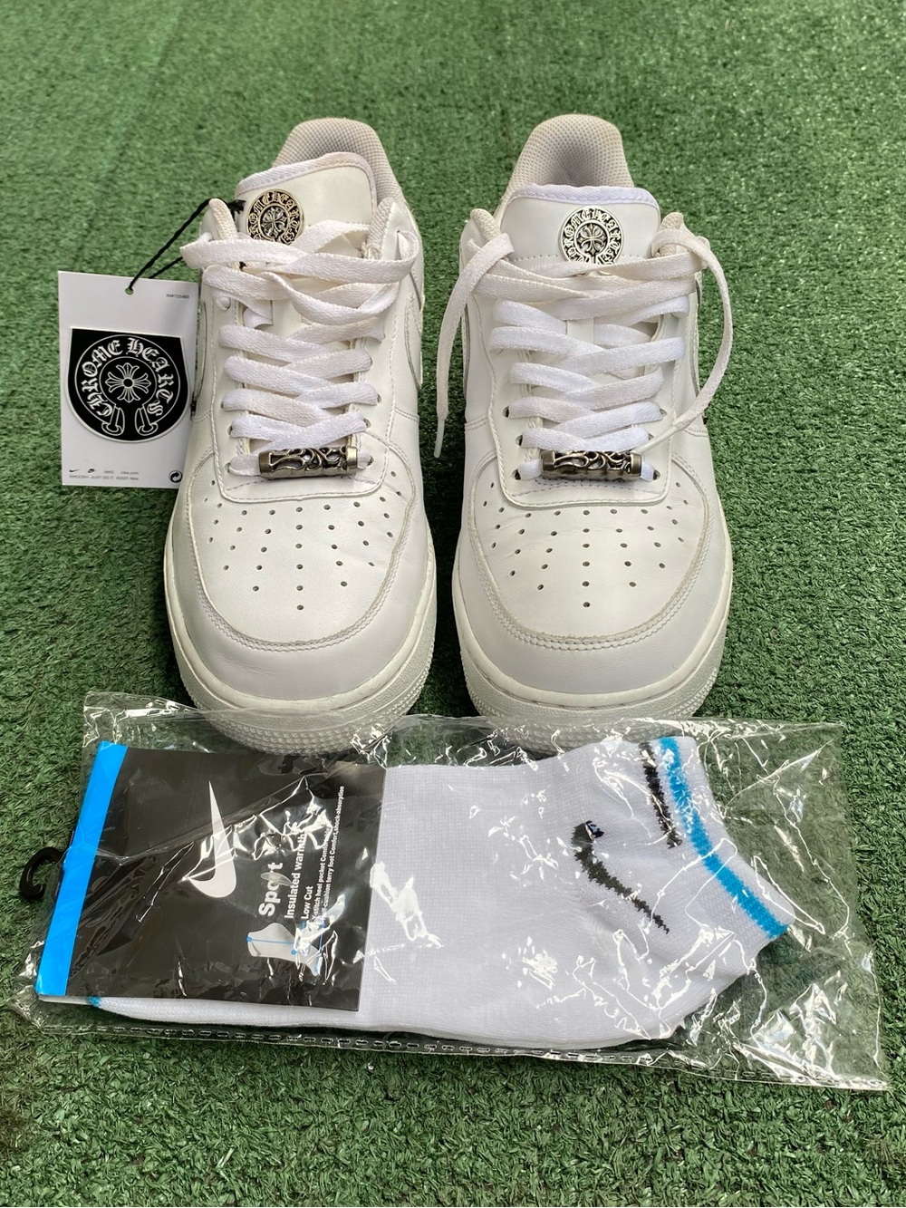 Air Force 1 sneakers